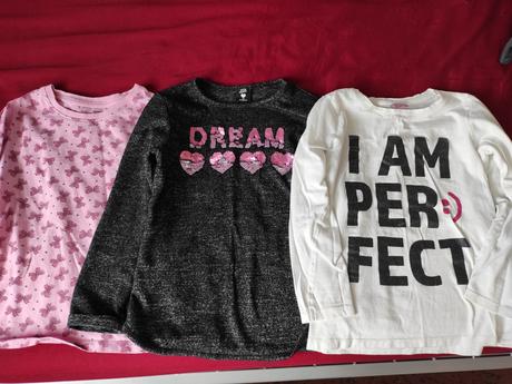 Tričko, dopodopo,116