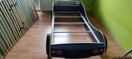 Detská posteľ, šírka (cm): 90,dĺžka (cm): 200