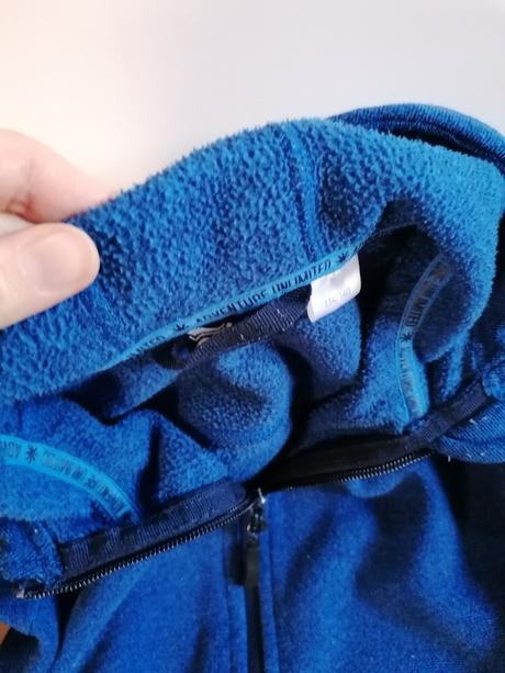 Mikina/bunda 134/140, crivit,134