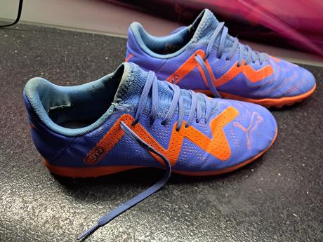 Turfy zn. puma, puma,38