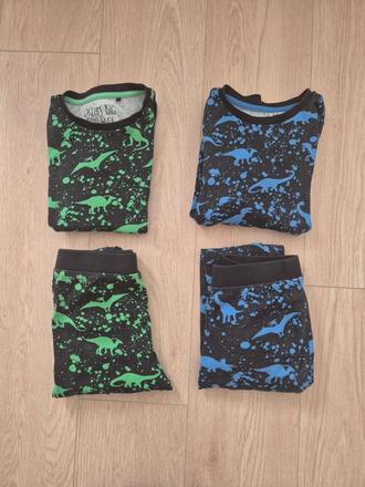 2x pyzamo next, next,134