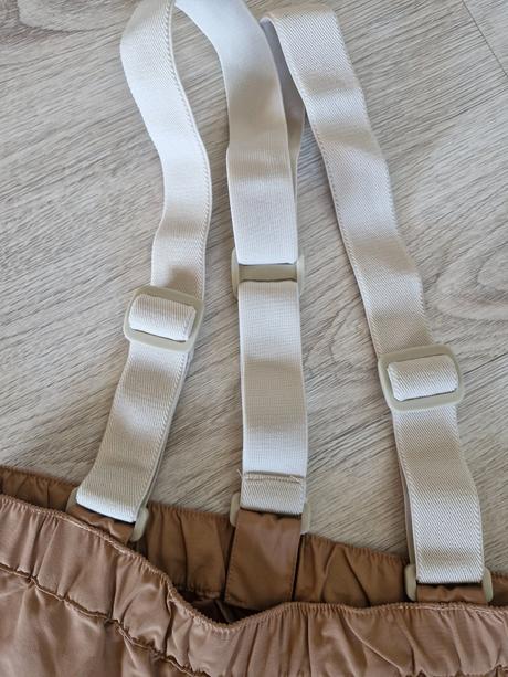 Nohavice do dažďa, newbie,128