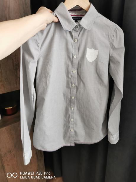 Dámska košeľa tommy hilfiger, tommy hilfiger,xs