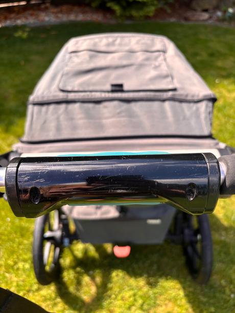 Kocik thule urban glide, thule,thule glide 1