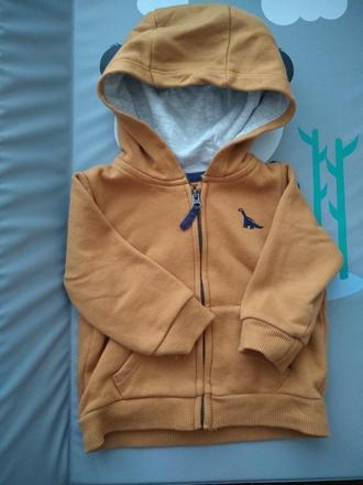 Super mikinka, f&f,62