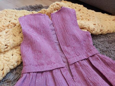 Slávnostné šaty, name it,98