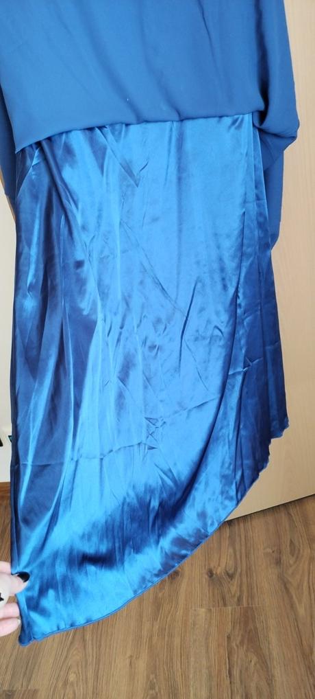 Večerné šaty 46, bonprix,46