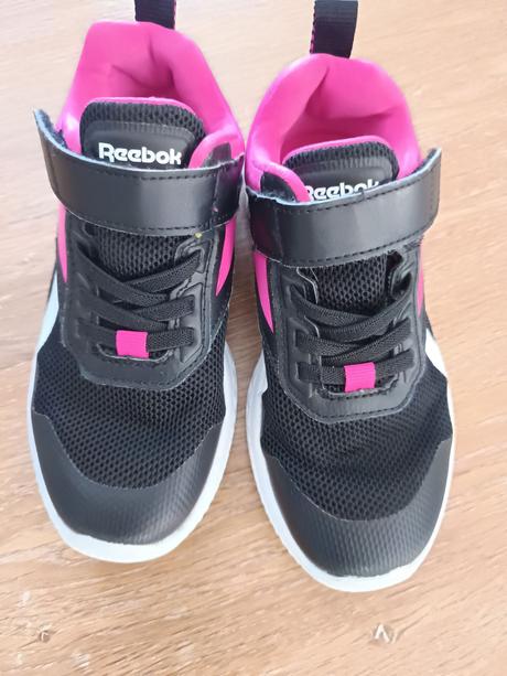 Tenisky 30, reebok,30