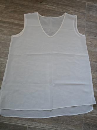 Prieevitná blúzka xl, xl