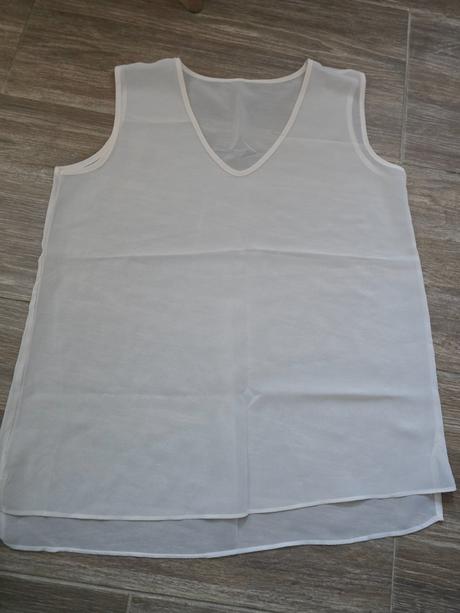 Prieevitná blúzka xl, xl