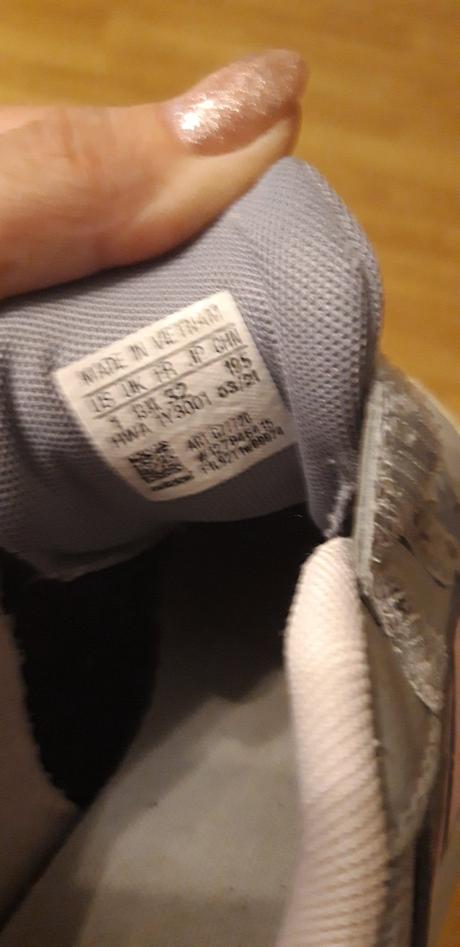 Adidas botasky, adidas,32