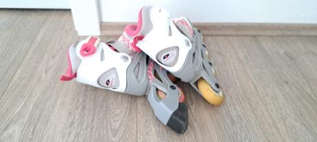 Korčule in-line rollerblade, rollerblade,26