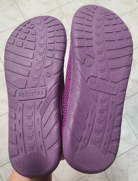 Protetika barefoot gael vel. 32, protetika,32