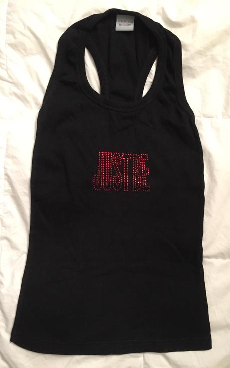 Tielko s kamienkami, s