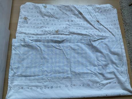 Navlecka na paplonik, šírka (cm): 75,dĺžka (cm): 110