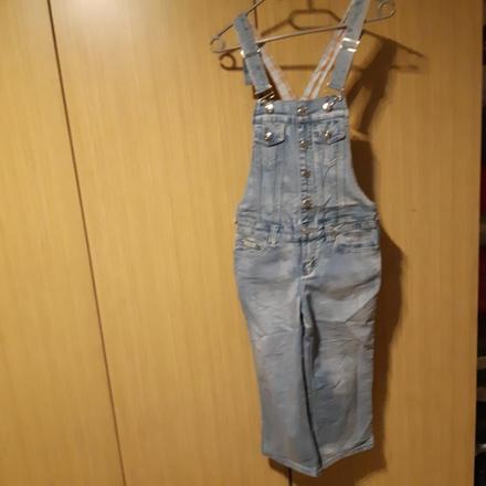 Dámske rifle na traky, s