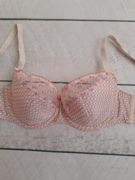 Podprsenka polovystužená 70c, gaia,70c