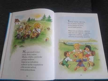 Veľká kniha riekaniek,