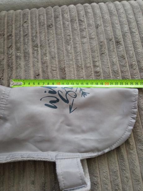 Oblečko pre psíka,