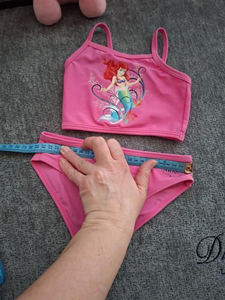 Plavky č.92, disney,92