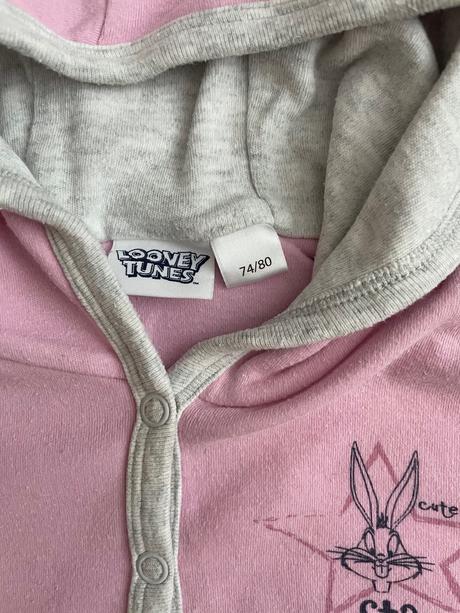 Set pre dievcatko, 74