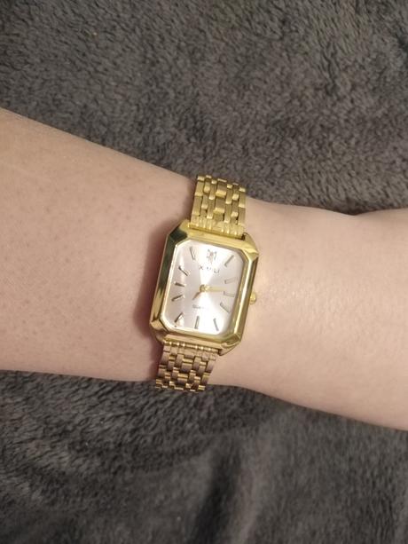 Náramkové hodinky, 