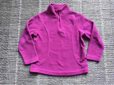 Flísová mikina, 104