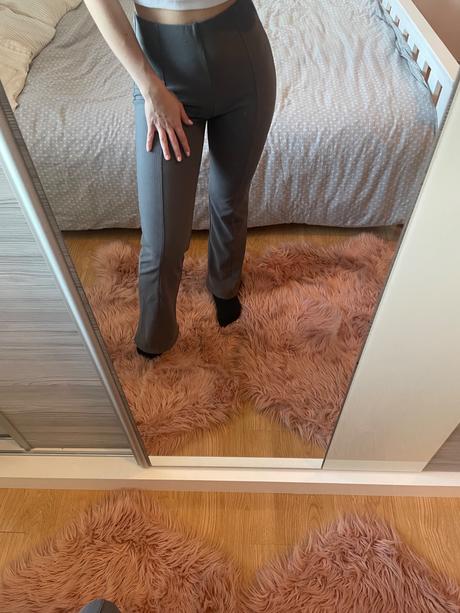 Nohavice, fishbone,s