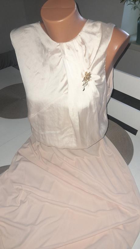 Dlhé šaty, mango,42 / 44 / xl