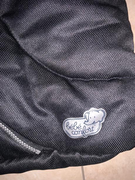 Fusak bébé confort, bébé confort