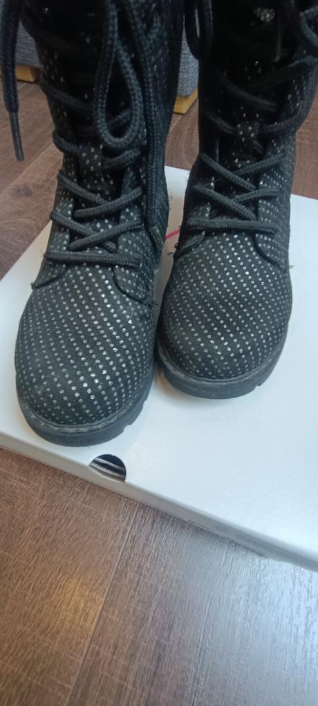 Zimné čižmičky, graceland,25