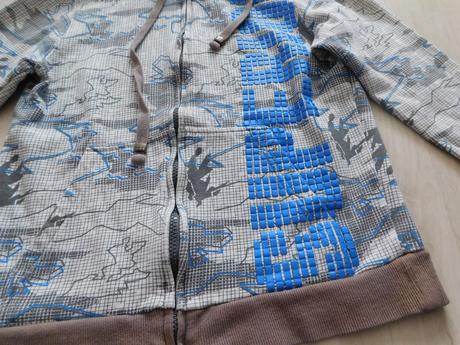 Mikina č.146-152, 146