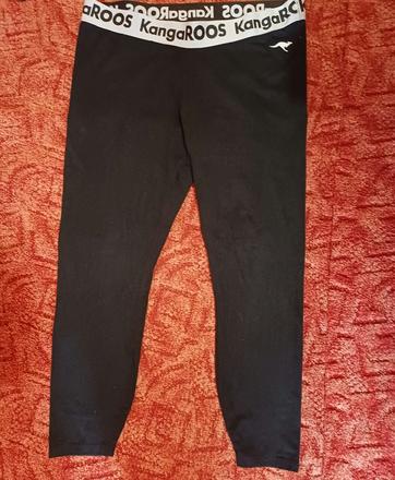 Legíny dámske xxl, xxxl