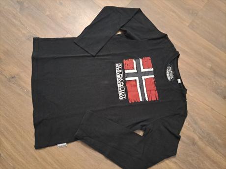 Tricko napapijri, napapijri,152