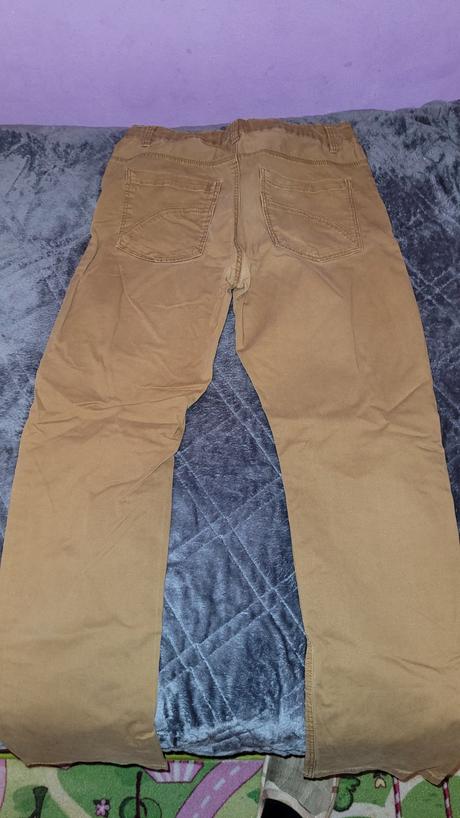 Nohavice 170 h&m, h&m,170