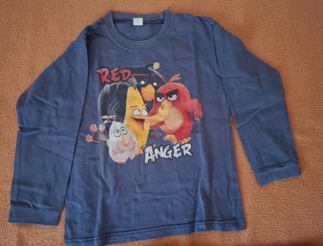 Pyžamo bavlnené, 116