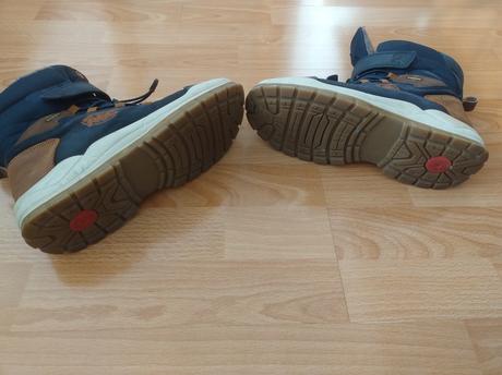 Gore-tex čižmy, primigi,39