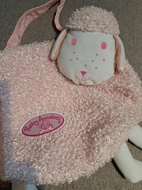 Kabelka baby annabell, 