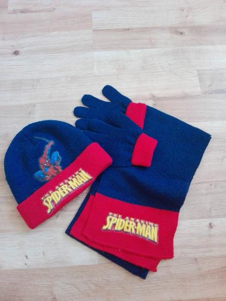 Supravka, marvel,116