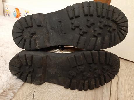 Topánky deezee, 34