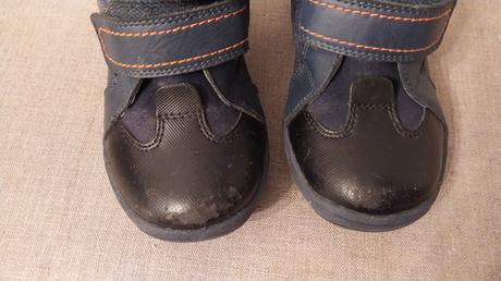 Zimné topánky, protetika,29