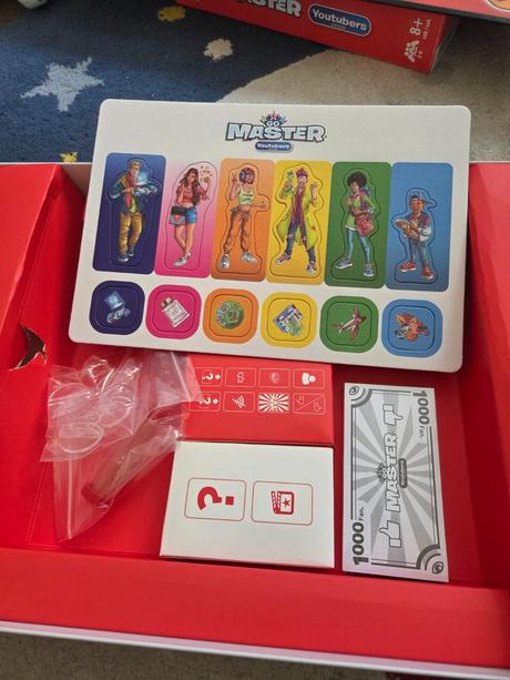 Go master hra pre youtuberov, 