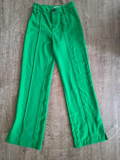 Nohavice mango 34, mango,xs