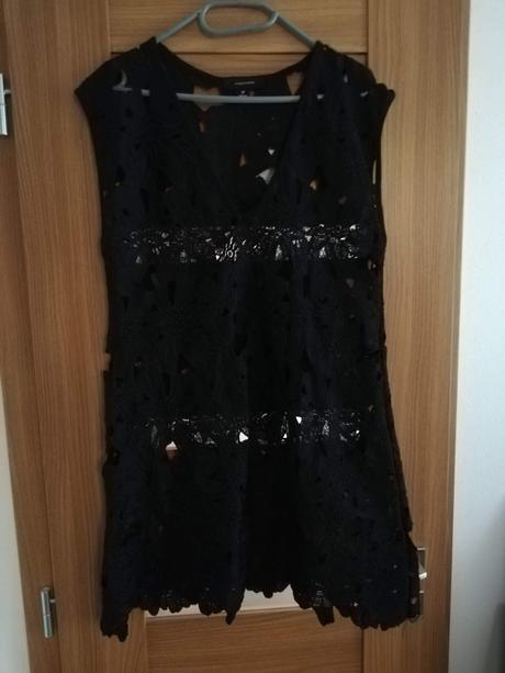 Blúzka, atmosphere,m