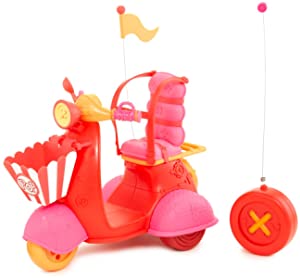 Lalaloopsy skúter, 