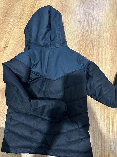 Prechodna bunda, kipsta,140