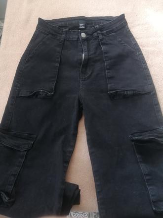 Dámské kapsáče, m