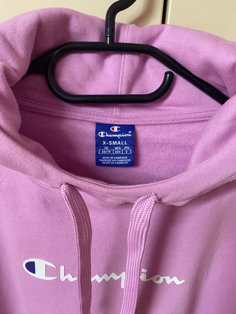 Mikina champion -xs, champion,xs