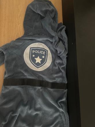 Teply pyzamovy overal na doma, sinsay,110 / 116