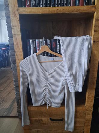 Domáce oblečenie, lindex,170